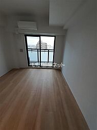 リシュドール一宮本町 806 8階1Kのリビング/ダイニング