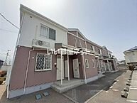 愛媛県新居浜市本郷1丁目：物件画像／大東建託リーシング株式会社 新居浜店 