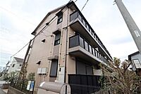千葉県流山市鰭ケ崎1450-1：物件画像／大東建託リーシング株式会社　松戸駅前店