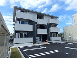 プラートコート今津 303