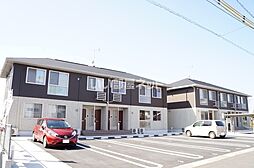 Ｈａｐｐｙ　ｆｏｒｅｓｔ　B棟