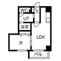 LEESPACEN43階5.9万円