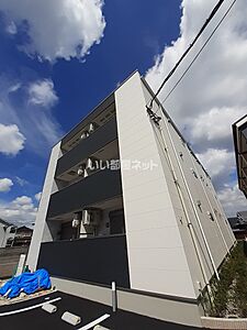 外観 外観