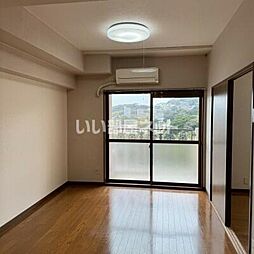 カルディア源 402 4階3LDKのリビング/ダイニング