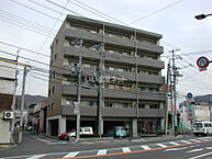 広島県三原市港町1丁目：物件画像／大東建託リーシング株式会社 広島店