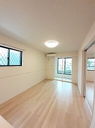 ルーベル宇多津III　Ａ 101 1階1LDKのリビング/ダイニング