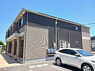 愛媛県今治市喜田村5丁目：物件画像／大東建託リーシング株式会社 今治店