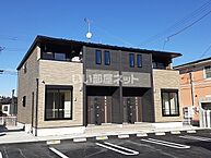 福島県西白河郡西郷村大字米字西原：物件画像／大東建託リーシング株式会社 新白河店