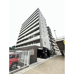 近鉄名古屋線 近鉄四日市駅 徒歩12分の賃貸マンション