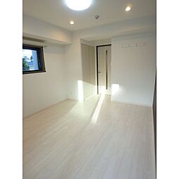 LaSante上杉 201 2階1Kのリビング/ダイニング