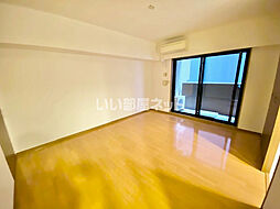 リーガル神戸三宮山手 602 6階1Kのリビング/ダイニング