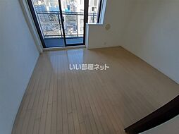 JR東海道・山陽本線 元町駅 徒歩8分の賃貸マンション 13階1Kのリビング/ダイニング