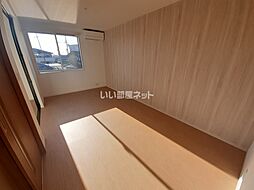 グッドライフステージ高宮 206 2階2LDKのリビング/ダイニング