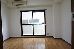 ベル・ビュー横堤 508 5階1Kのリビング/ダイニング