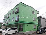 北海道函館市人見町：物件画像／大東建託リーシング株式会社　函館店
