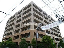 レクセルマンション福生 204