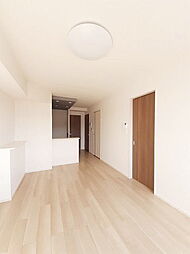 Ｃａｓａｍｉｇｏｓ　Ｕ 303 3階1LDKのリビング/ダイニング