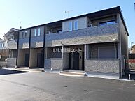 奈良県香芝市磯壁4丁目：物件画像／大東建託リーシング株式会社 奈良南店