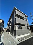 山口県下松市中市1丁目8-9：物件画像／大東建託リーシング株式会社 周南店