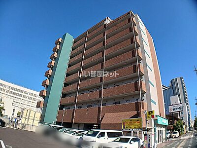 外観 外観