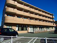 山口県防府市本橋町：物件画像／大東建託リーシング株式会社　防府店