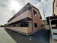 愛知県豊橋市神野新田町字ニノ割：物件画像／大東建託リーシング株式会社 豊橋店