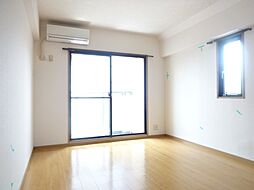 アルゴハイツ井尻 505 5階1Kのリビング/ダイニング