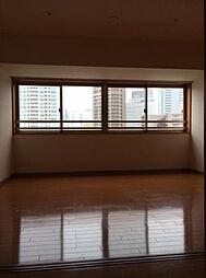 ＨＦ仙台レジデンスＥＡＳＴ 1105 11階2DKのリビング/ダイニング