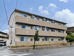 プロスパー八潮 201