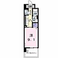 ライトヒルズ元町4階7.1万円
