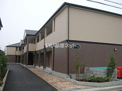 外観 外観