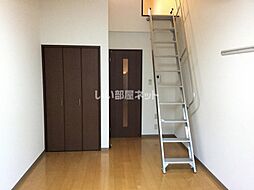 フジパレス初芝駅南II番館 205 2階1Kのリビング/ダイニング