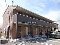 福島県南相馬市原町区日の出町原町区日ノ出町284：物件画像／大東建託リーシング株式会社 仙台南店