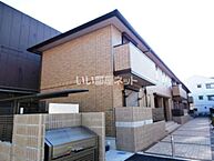 大阪府大阪市平野区瓜破1丁目9-16：物件画像／大東建託リーシング株式会社　泉佐野店