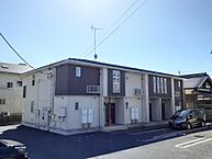 茨城県那珂市菅谷：物件画像／大東建託リーシング株式会社 ひたちなか店