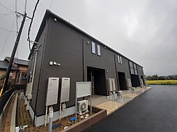 プリムヴェールＢ