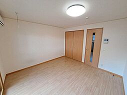 アーバンフラッツ 1階1Kのリビング/ダイニング