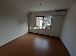 Ambiente(アンビエンテ) 106 1階1Kのリビング/ダイニング