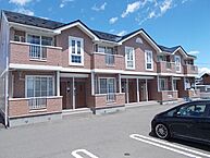 岩手県北上市北鬼柳23地割38番地1：物件画像／大東建託リーシング株式会社　北上店