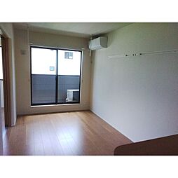 Fortuna(フォルトゥナ) 105 1階1LDKのリビング/ダイニング