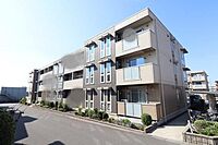 茨城県つくば市学園の森2丁目14-5：物件画像／大東建託リーシング株式会社 下館店