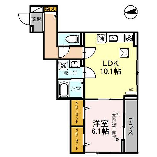 外観画像