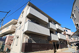 東京メトロ日比谷線 北千住駅 バス17分 本木新道下車 徒歩2分