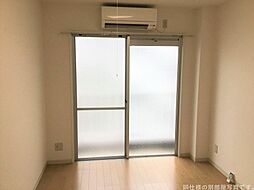 コーポ三和新大宮II号館 211 2階ワンルームのリビング/ダイニング