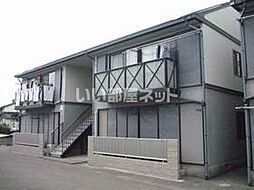 サンマリノ　Ａ棟