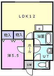 青葉駅 4.2万円