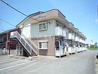 茨城県土浦市木田余西台：物件画像／大東建託リーシング株式会社 土浦店