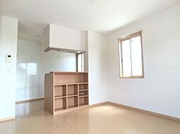 サングリーン　Ａ 101 1階2LDKのリビング/ダイニング