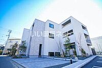 愛媛県松山市朝生田町6丁目：物件画像／大東建託リーシング株式会社 松山店