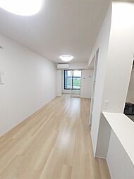 ノルデンパラスト　Ａ 103 1階1LDKのリビング/ダイニング